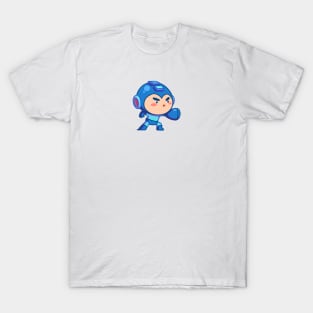 Megaman T-Shirt